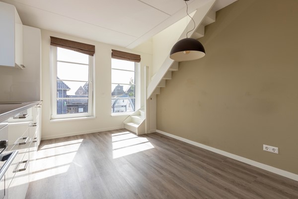 Medium property photo - Plantage 44, 2377 AJ Oude Wetering